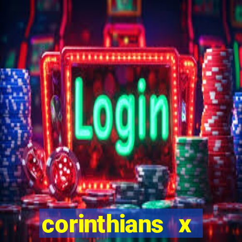 corinthians x cruzeiro ao vivo e gratis